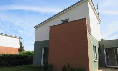 Maison à MESNIL EN OUCHE
