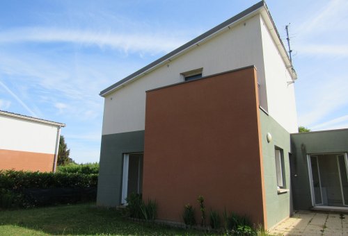 Maison à MESNIL EN OUCHE