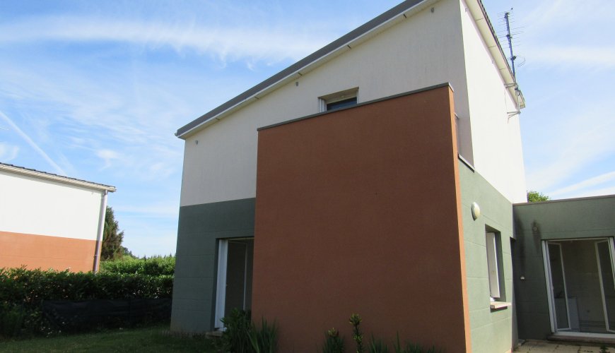 Maison à MESNIL EN OUCHE