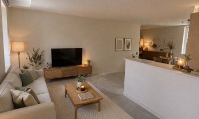 Appartement à Flers