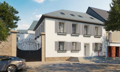 Appartement à Argentan