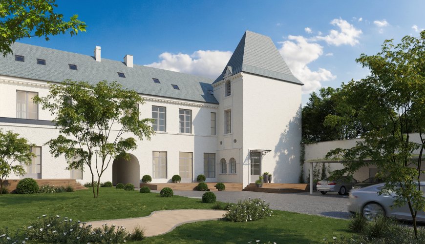 Appartement à Argentan