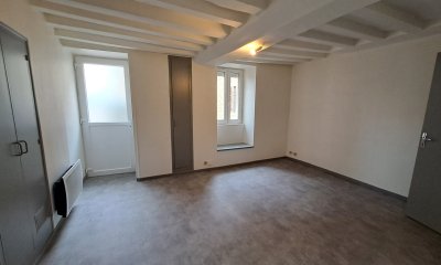 Appartement à PERCHE EN NOCE