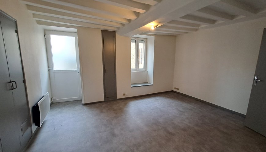 Appartement à PERCHE EN NOCE