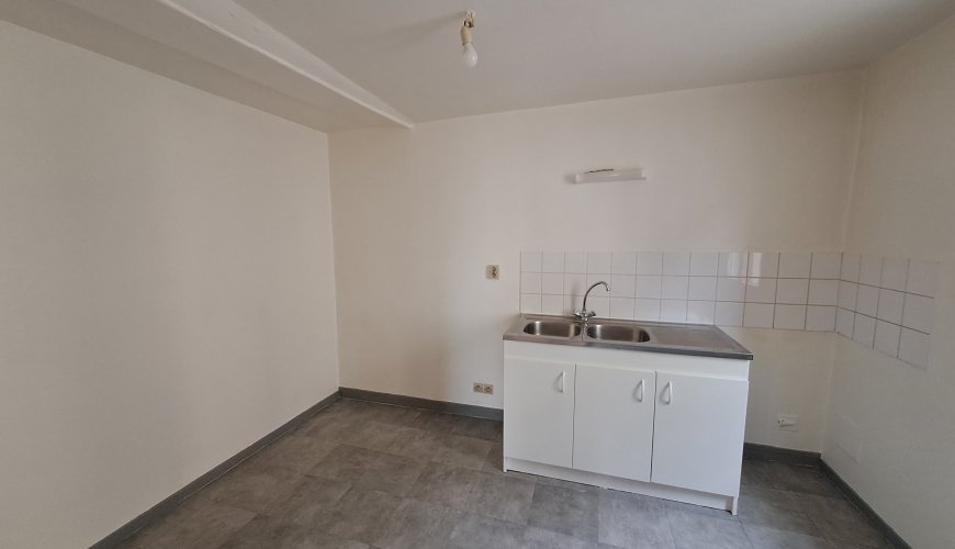 Appartement à PERCHE EN NOCE