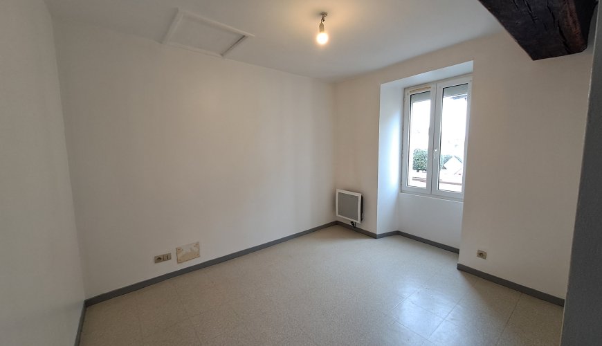 Appartement à PERCHE EN NOCE