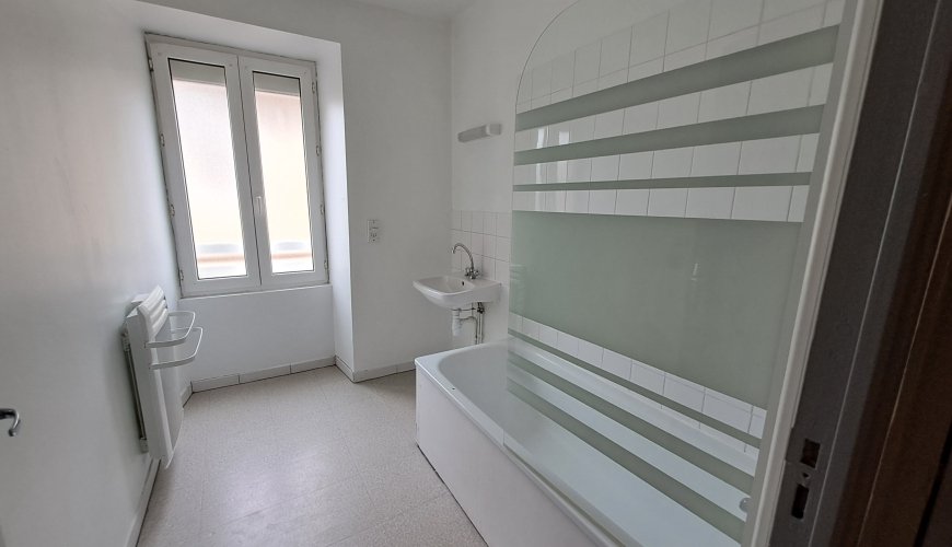 Appartement à PERCHE EN NOCE