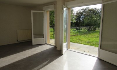 Maison à MOULINS-LA-MARCHE