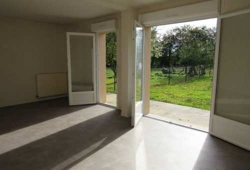 Maison à MOULINS-LA-MARCHE