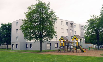 Appartement à ALENCON