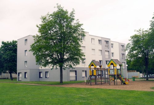 Appartement à ALENCON