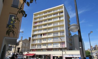 Appartement à ALENCON