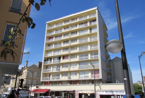 Appartement à ALENCON