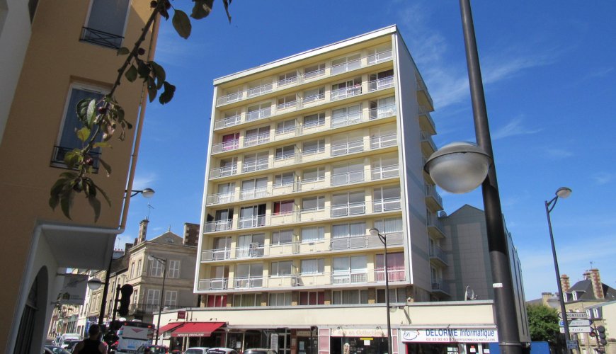 Appartement à ALENCON