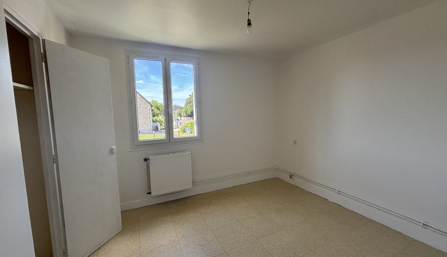 Appartement à ECOUCHE LES VALLEES