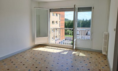 Appartement à MORTAGNE-AU-PERCHE