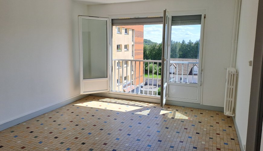 Appartement à MORTAGNE-AU-PERCHE
