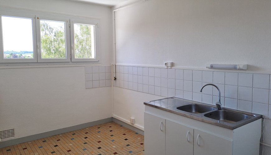 Appartement à MORTAGNE-AU-PERCHE