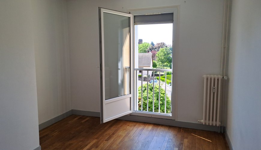 Appartement à MORTAGNE-AU-PERCHE