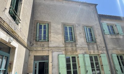 Appartement à ECOUCHE LES VALLEES