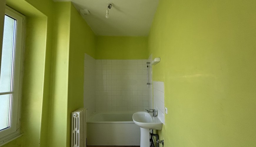 Appartement à ECOUCHE LES VALLEES