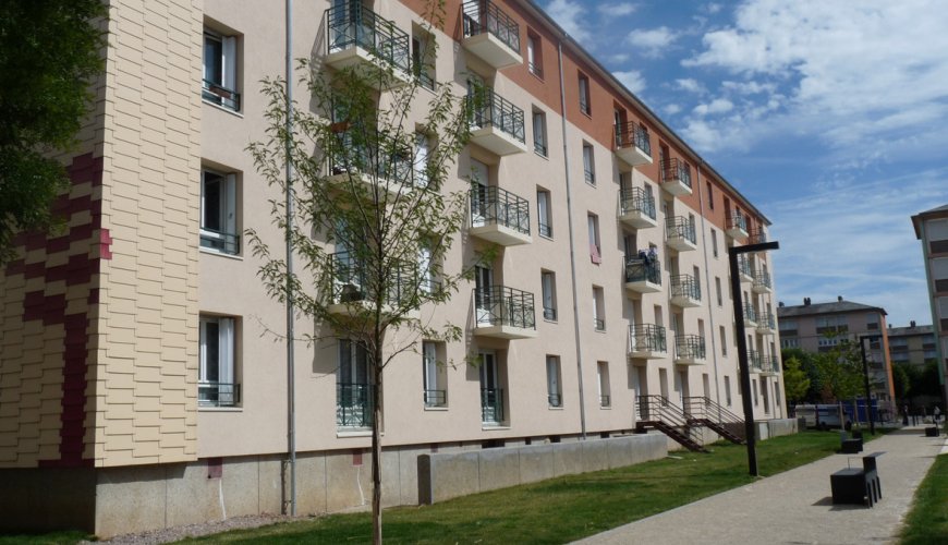 Appartement à ARGENTAN