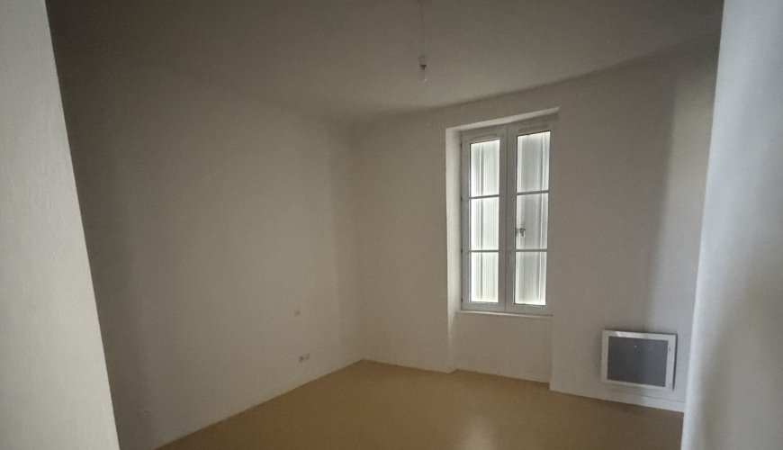 Appartement à PUTANGES LE LAC