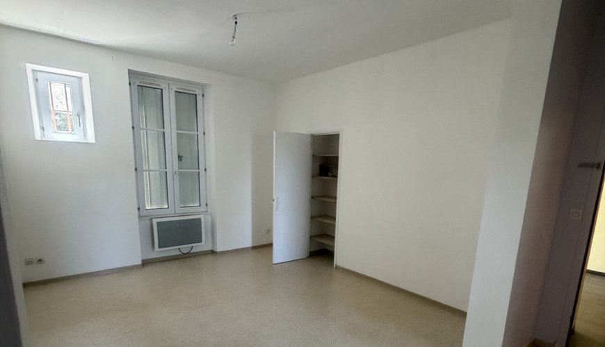 Appartement à PUTANGES LE LAC