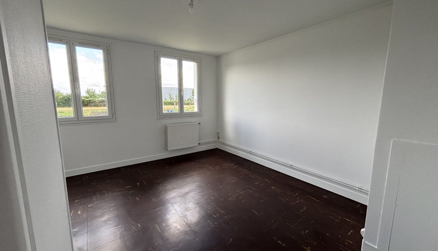 Appartement à ECOUCHE LES VALLEES