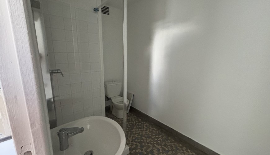 Appartement à ECOUCHE LES VALLEES