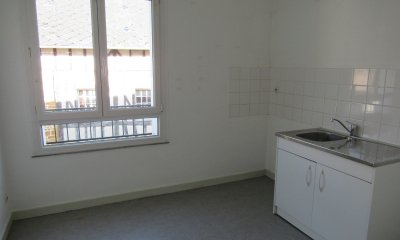 Appartement à GACE