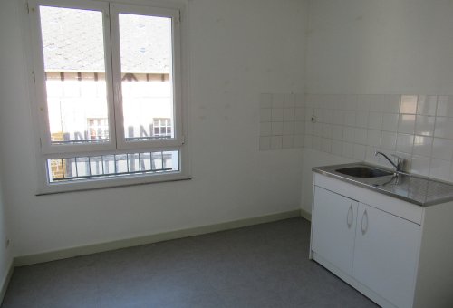 Appartement à GACE