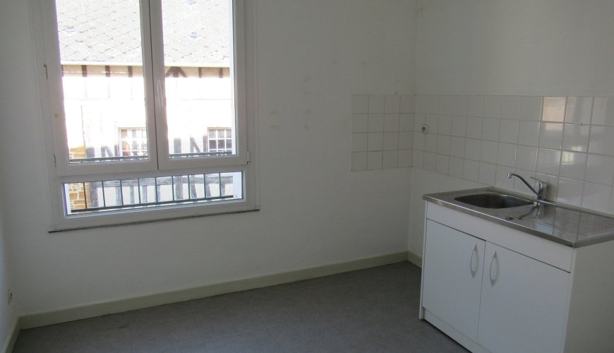 Appartement à GACE
