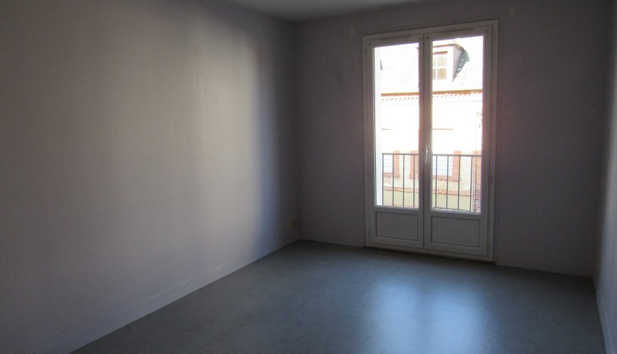 Appartement à GACE