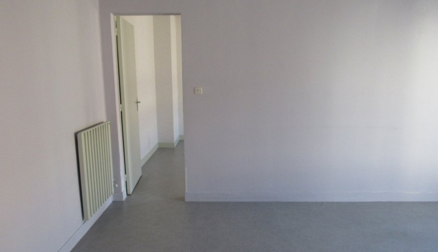 Appartement à GACE