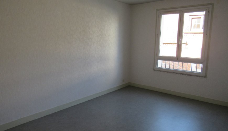 Appartement à GACE