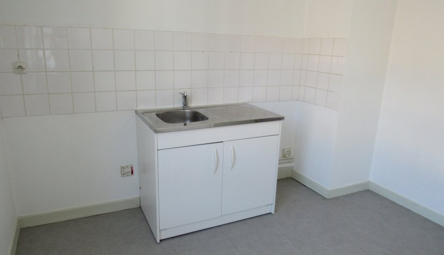 Appartement à GACE