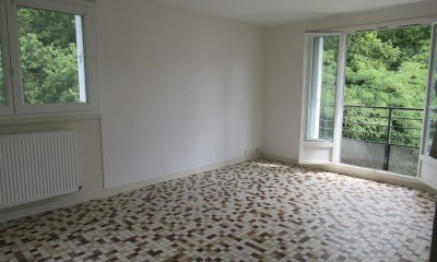 Appartement à L AIGLE