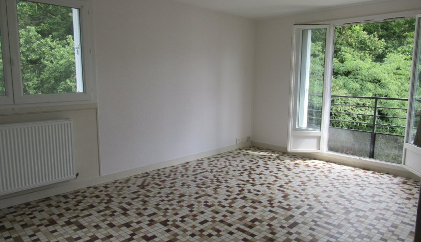 Appartement à L AIGLE