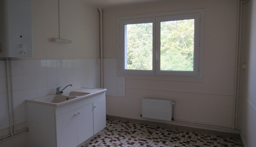 Appartement à L AIGLE