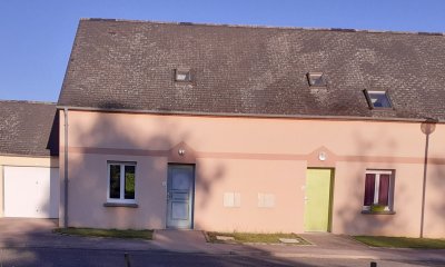 Maison à LA FERTE EN OUCHE