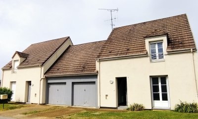 Maison à LONGNY LES VILLAGES