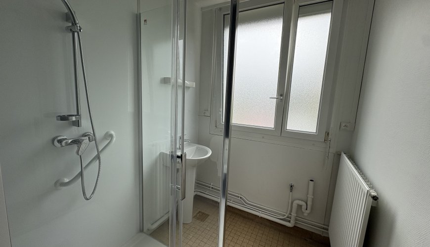 Appartement à FLERS