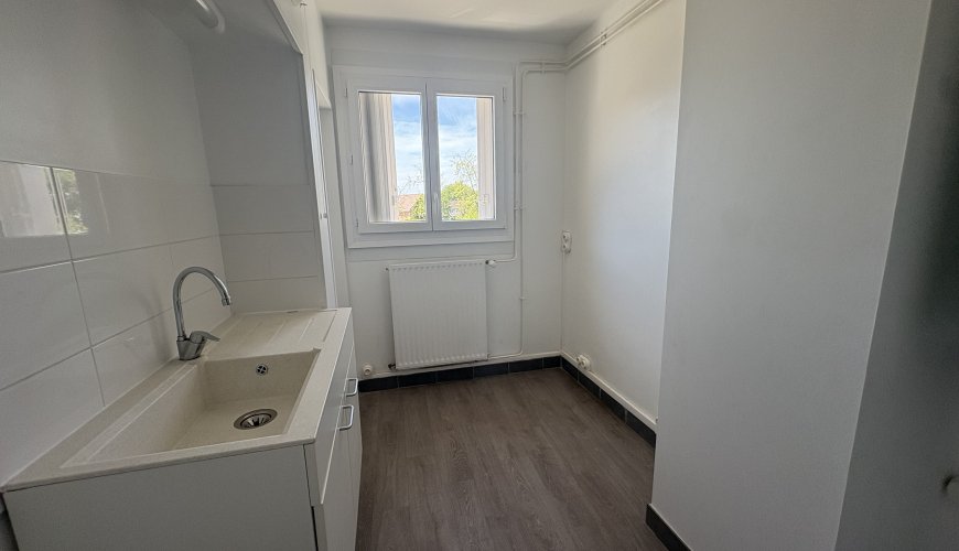 Appartement à FLERS