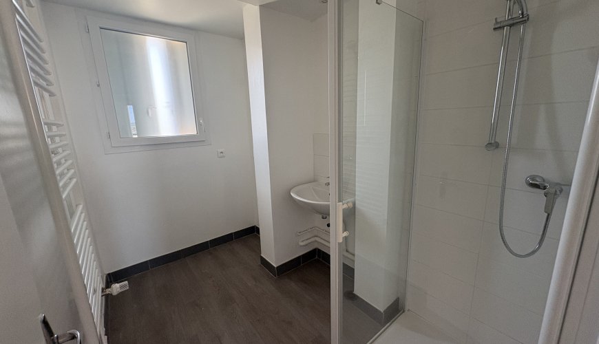 Appartement à FLERS