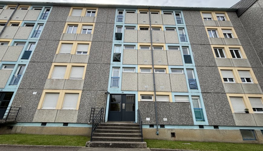 Appartement à ARGENTAN