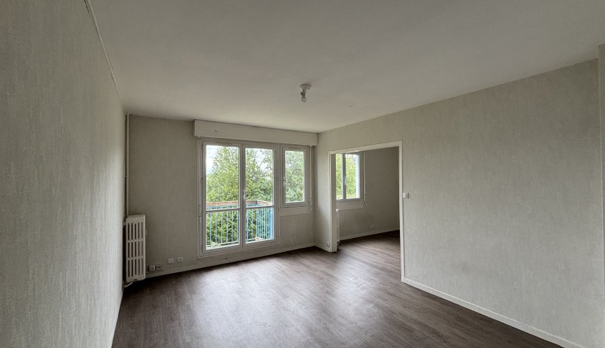 Appartement à ARGENTAN