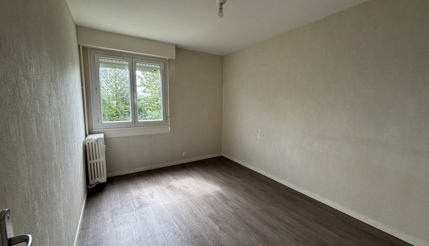Appartement à ARGENTAN