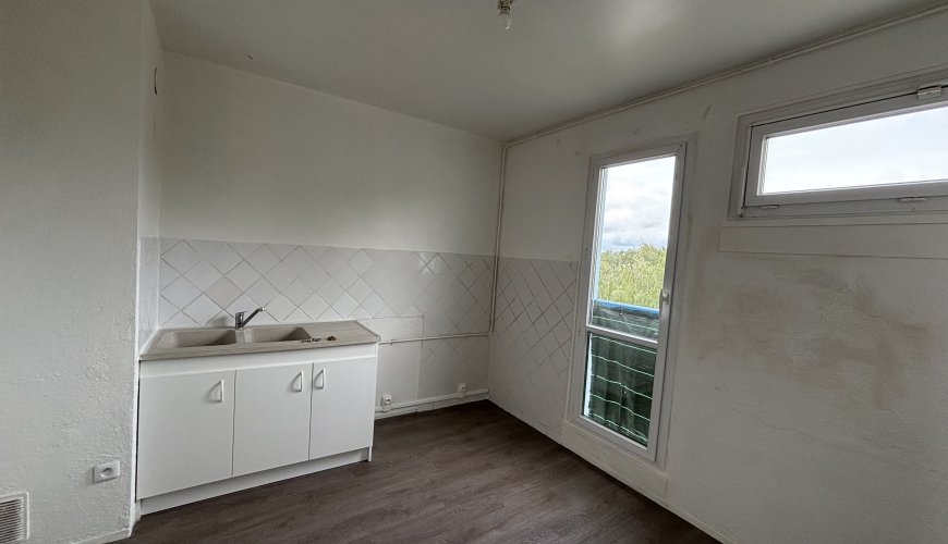 Appartement à ARGENTAN