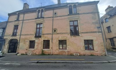 Appartement à ARGENTAN